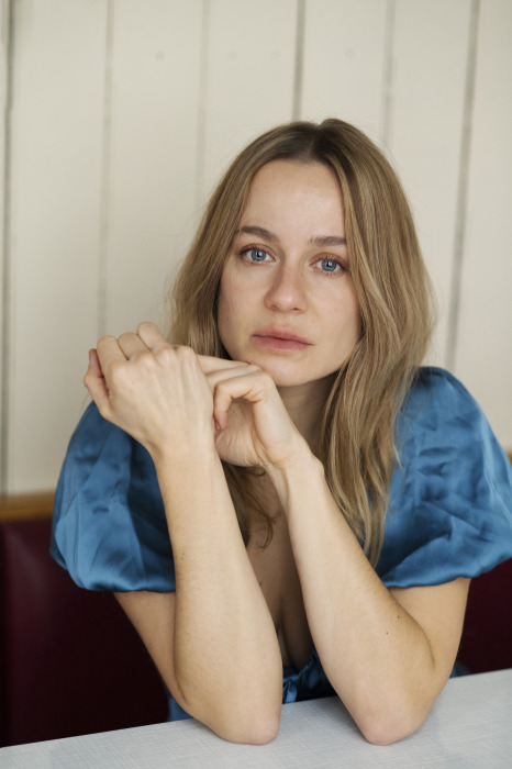 © Linda Rosa Saal 2023/nov