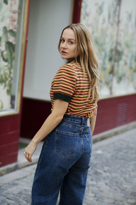 © Linda Rosa Saal 2023/nov