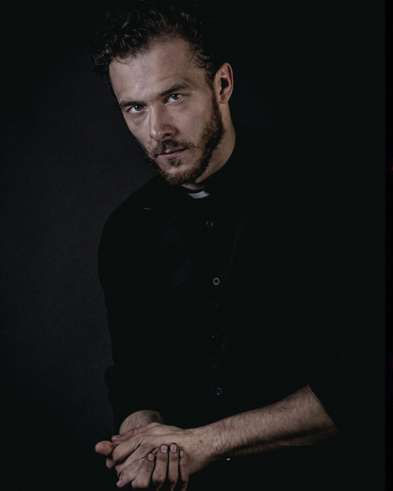 © immersive performance 2021