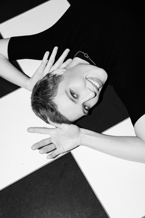 © Saskia Allers 2023
