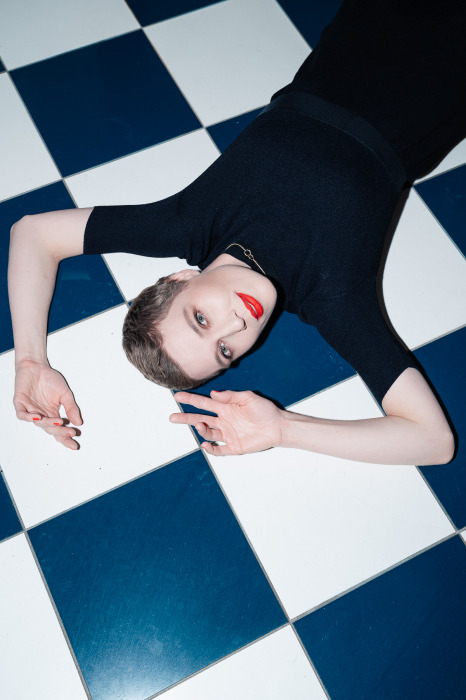 © Saskia Allers 2023