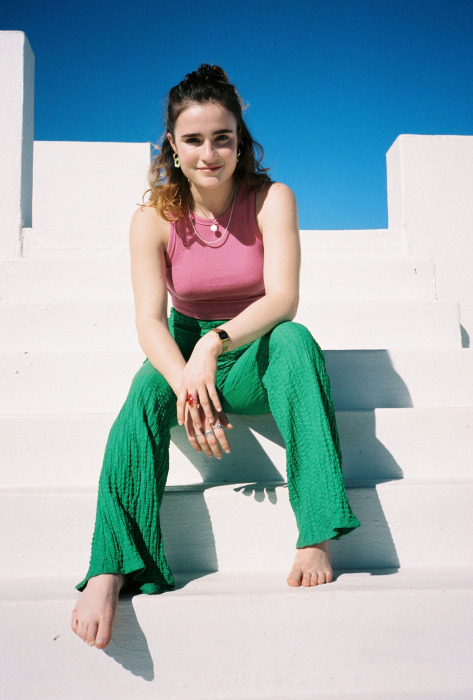 © Angelina Rausch 2023