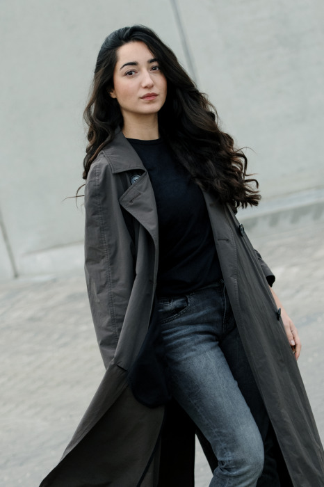 © Jeanne Degraa 11/2023