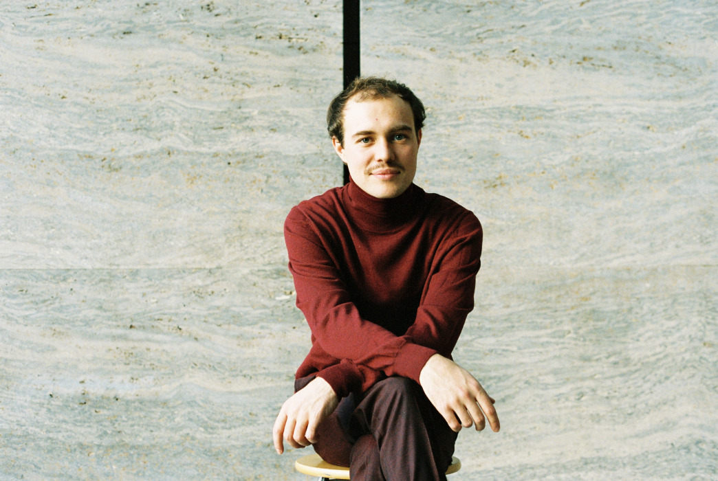 © Marlene de Olavarrieta 2023