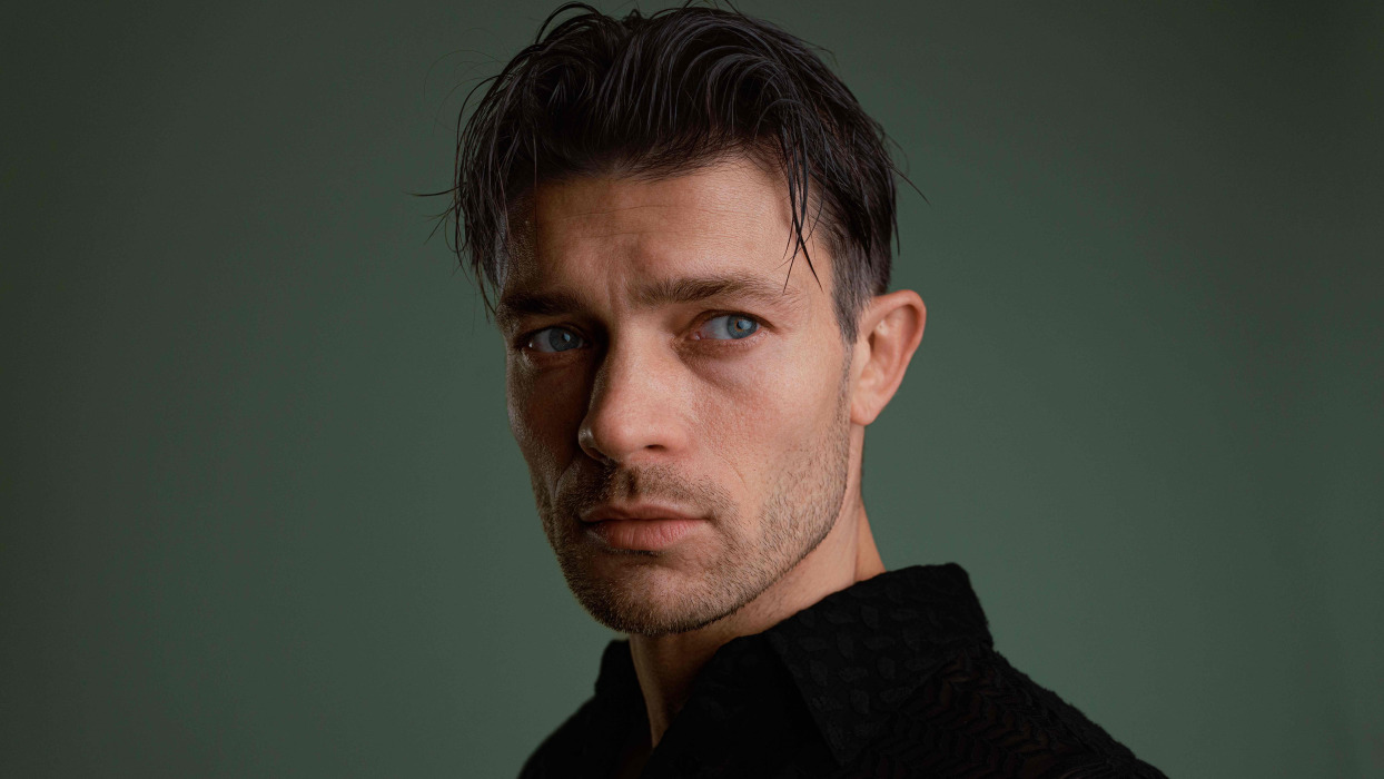 © Luis Zeno Kuh 2023