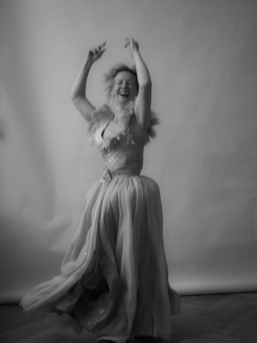 © Kirsten Becken