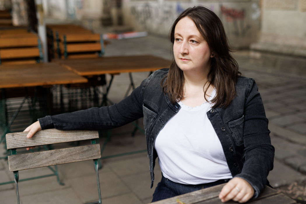 © Theresa Marenzi 2023