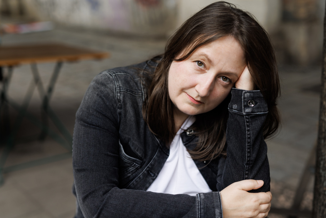 © Theresa Marenzi 2023