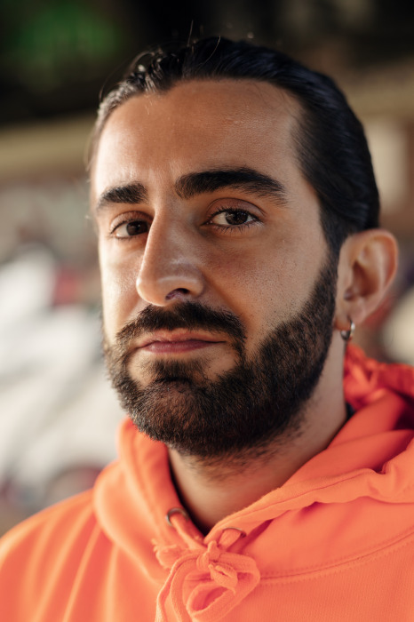 © Hoang Quynh Nguyen 2025