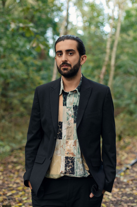 © Hoang Quynh Nguyen 2025