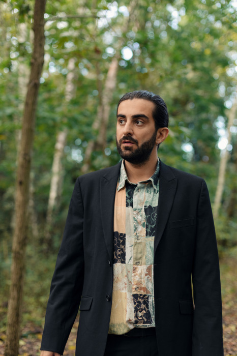 © Hoang Quynh Nguyen 2025