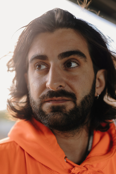 © Hoang Quynh Nguyen 2025