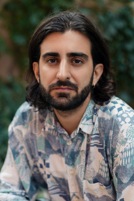 © Hoang Quynh Nguyen 2025