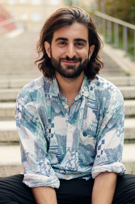 © Hoang Quynh Nguyen 2025