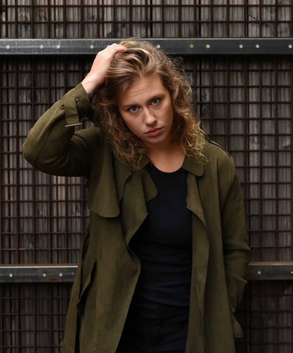 © Valerie Eccli 2020