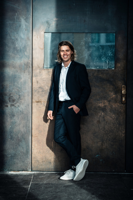 © Sercan Sevindik 2023