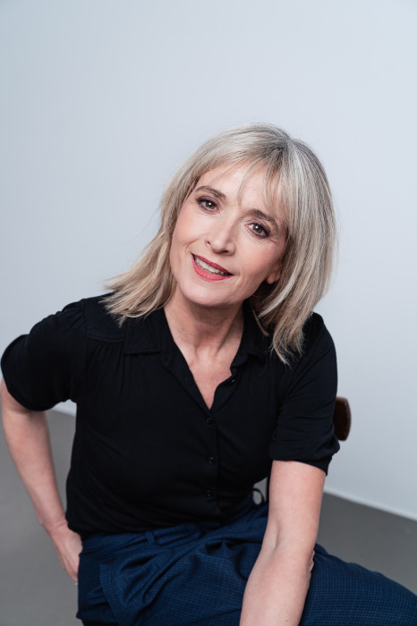 © Saskia Allers 2024