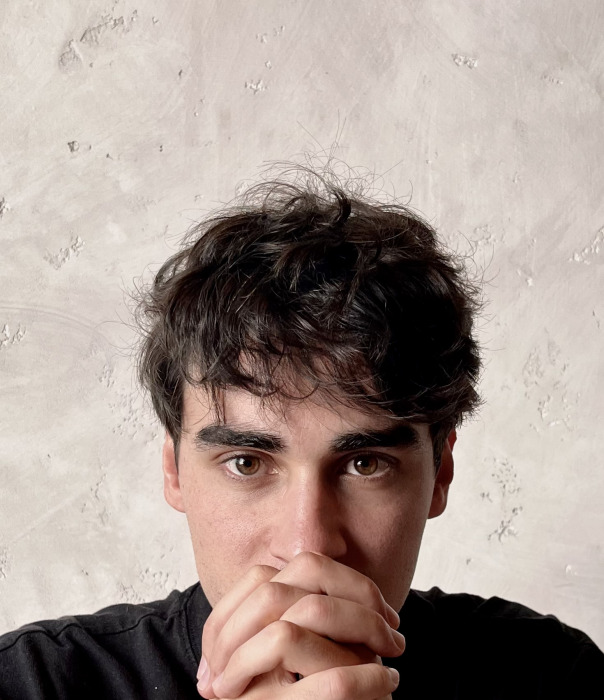 © Luiza Bădulescu 2022