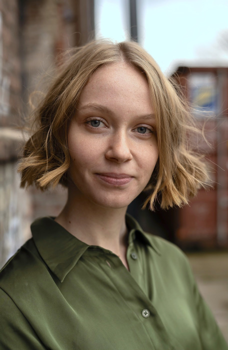 © Catharina Brockhaus