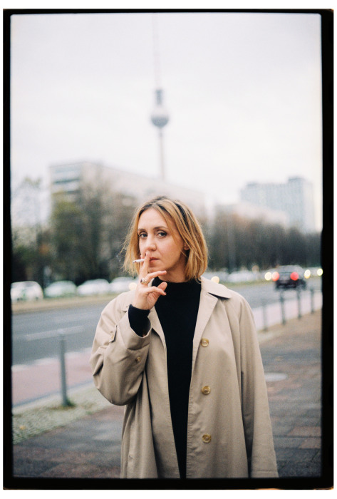 © Sasha Ilushina 2023