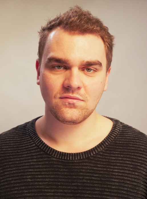 © Maja Michnacka 2024