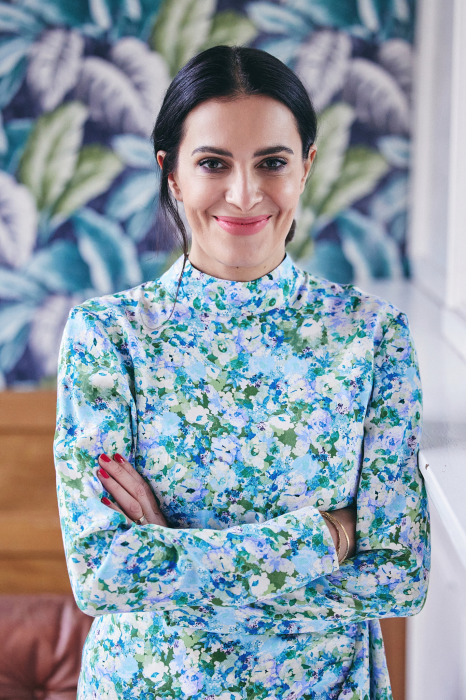 © Doris Golpashin 2024