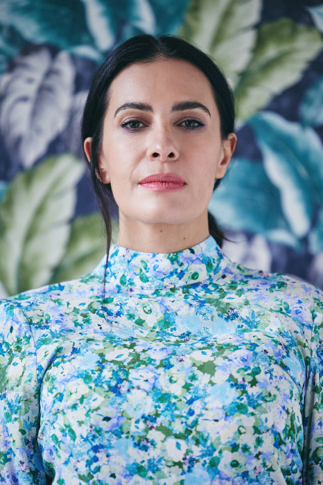 © Doris Golpashin 2024