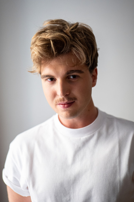 © Loric Demander 2024