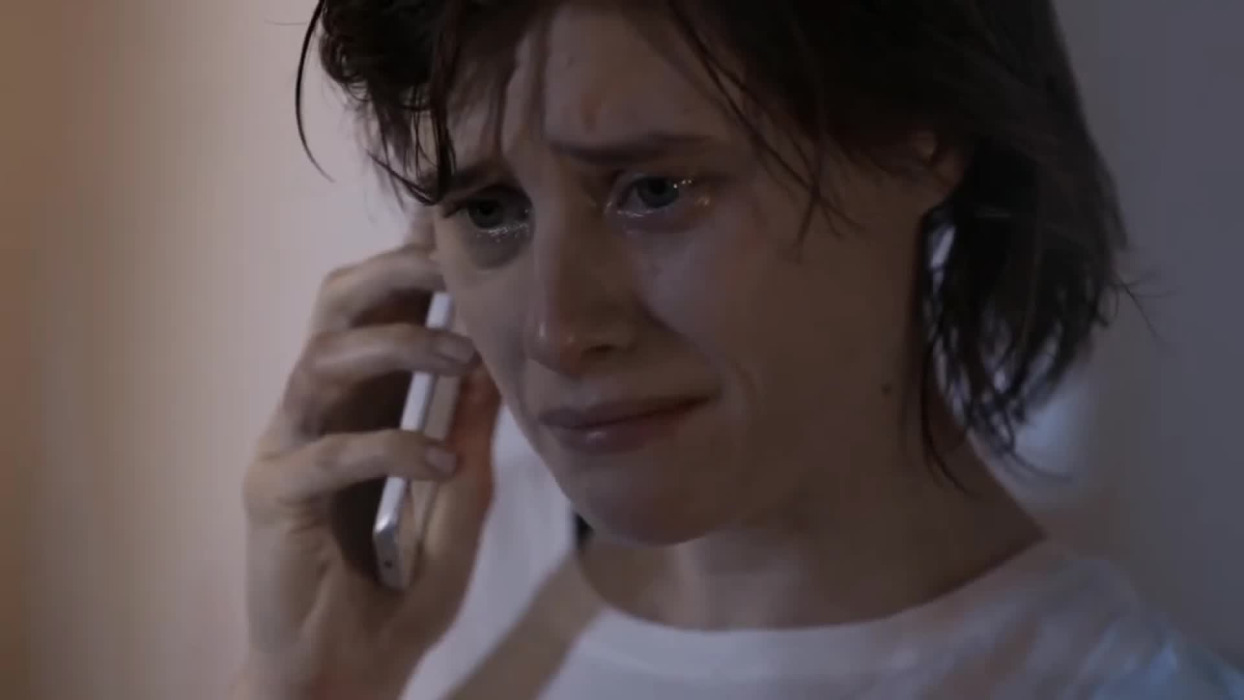 © Still from ''Falling Stars'' 2017