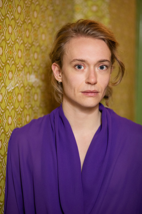 © Christine Fenzl 2023