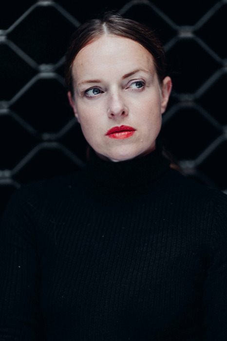 © Hanna Löwenau