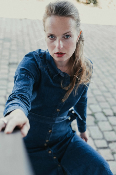 © Hanna Löwenau