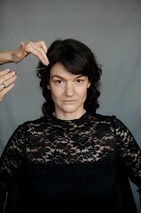 © Jeanne Degraa 2024