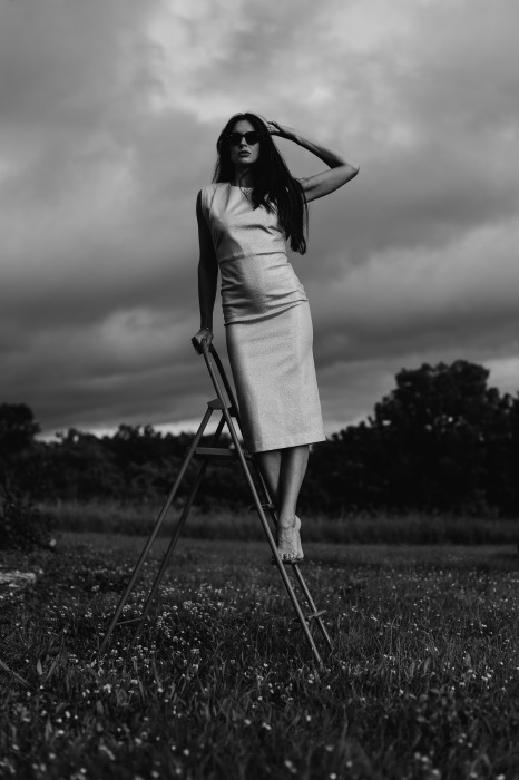 © Ana Markovic 2023