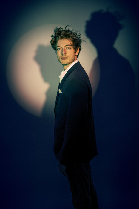 © Conrad Piepenburg 2023