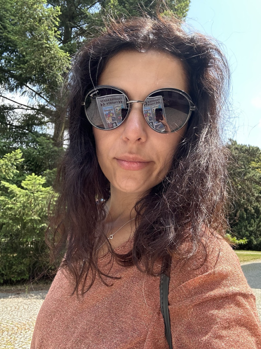 © Svitlana Korytko