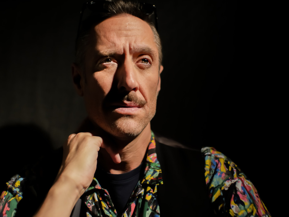 © Buck.Whiskers 2024