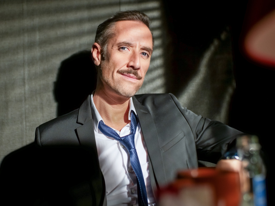 © Buck. Whiskers 2024