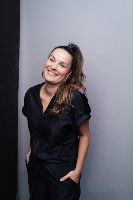 © Saskia Allers 2024