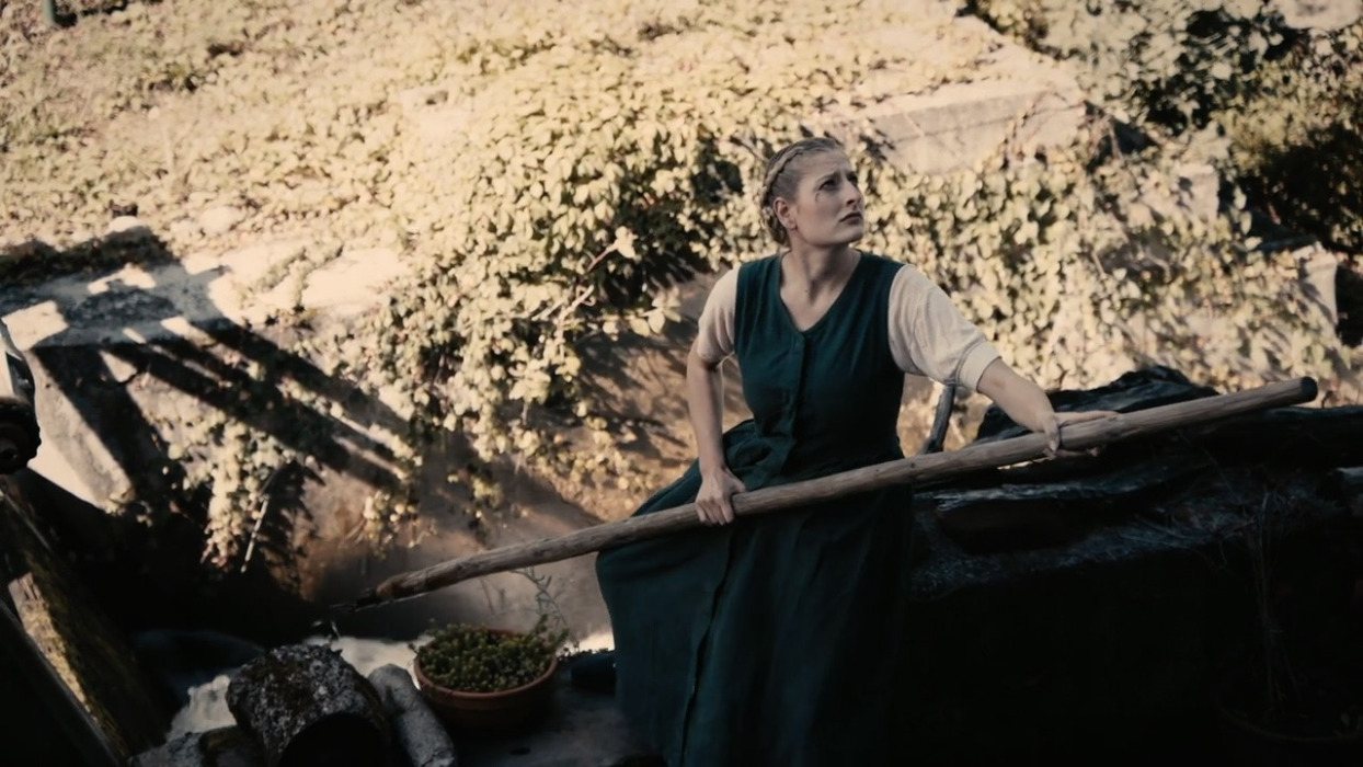 © aus dem Film "Vor der Laterne", Franz Steiner Photography 2023