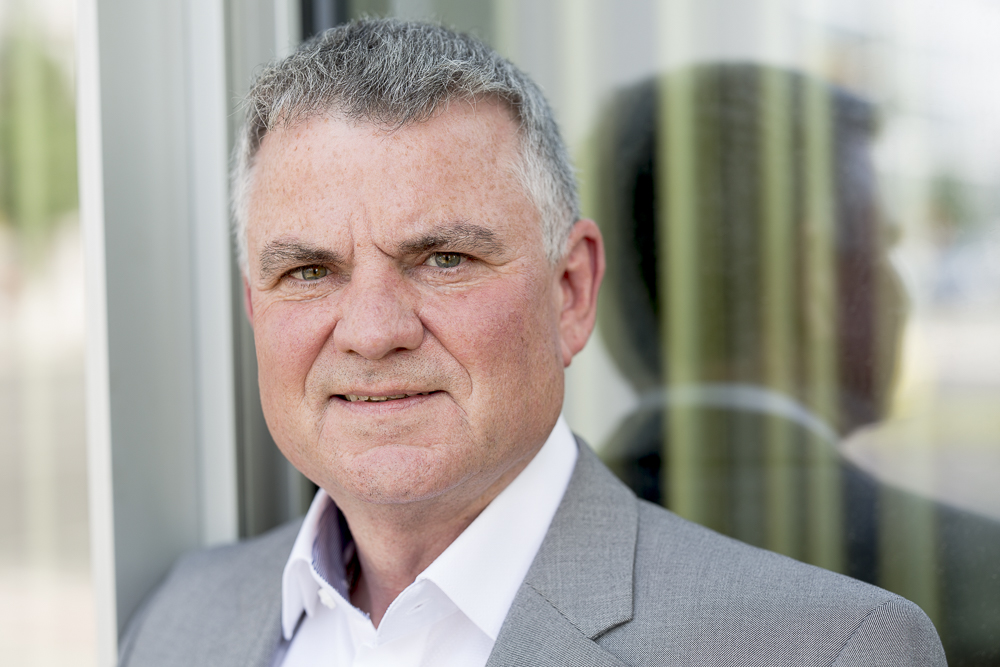 © David Reisler 2019