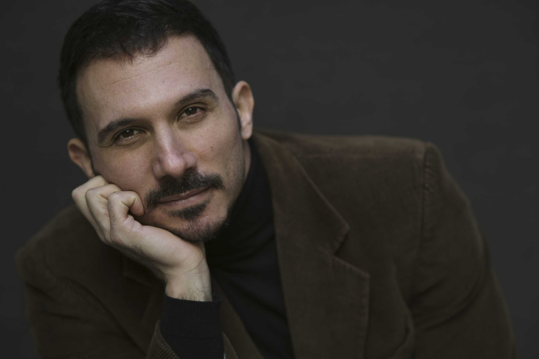 © Giulia Marangoni 2023