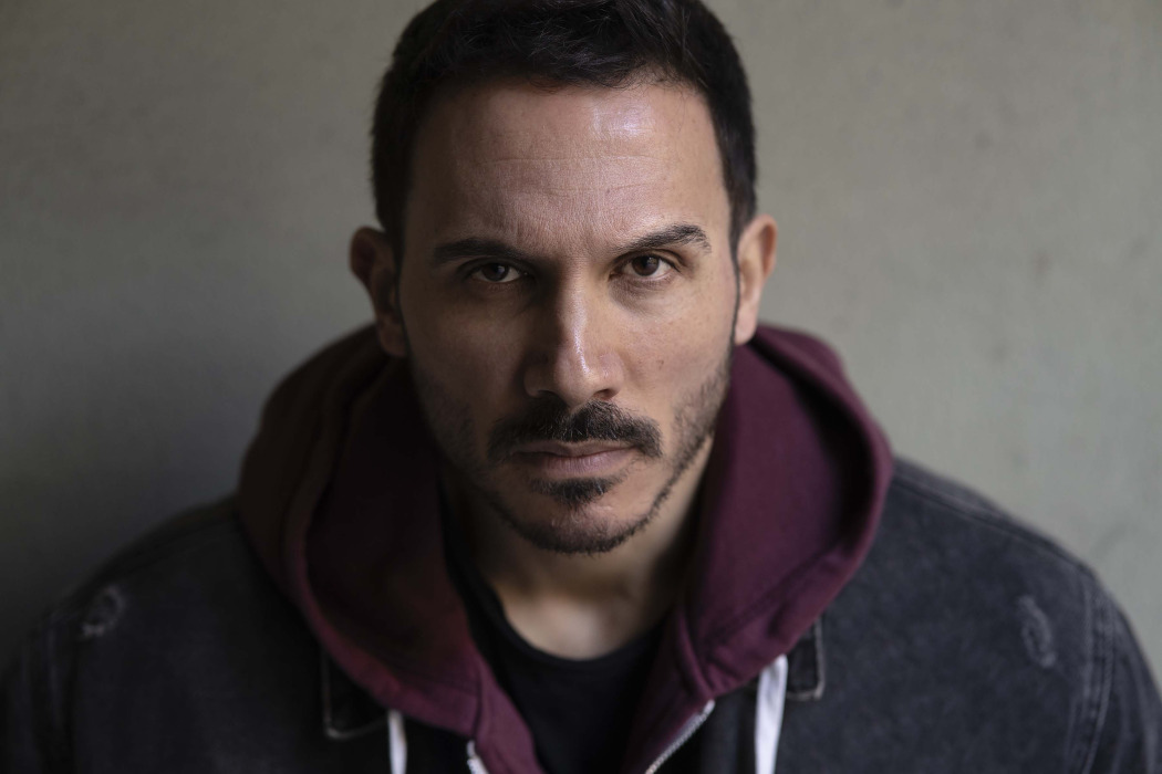 © Giulia Marangoni 2023