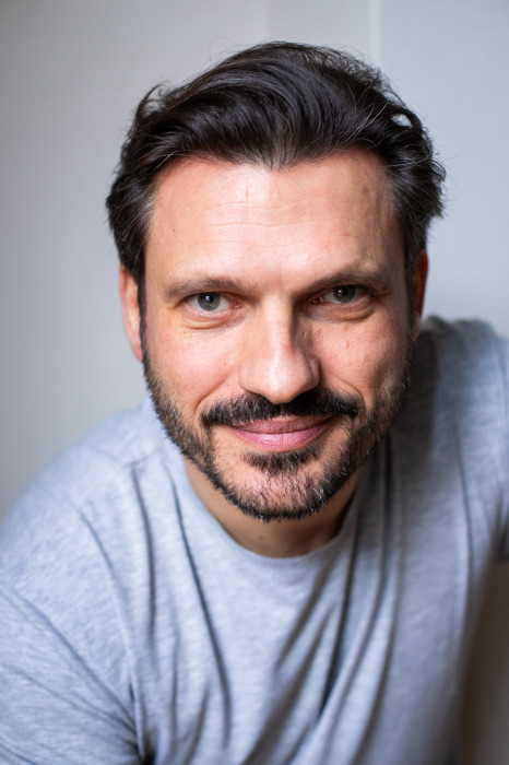 © Dennis Mader 2024