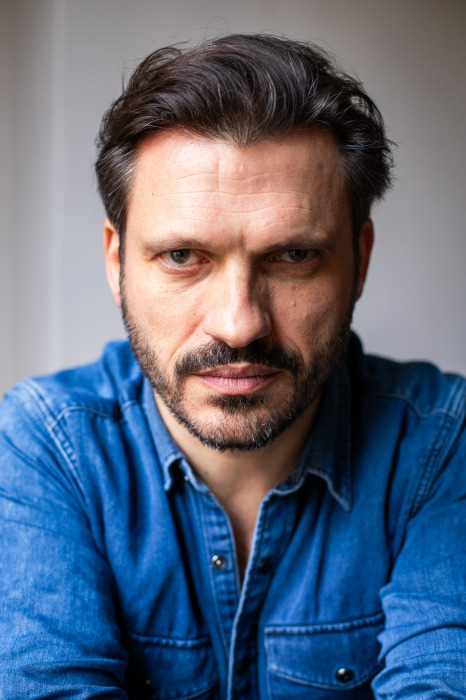 © Dennis Mader 2024