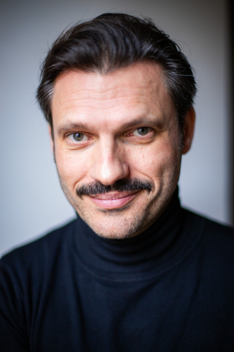 © Dennis Mader 2024