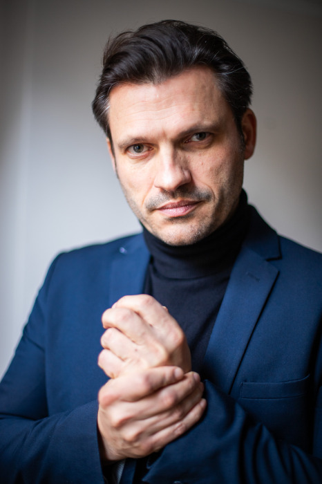 © Dennis Mader 2024