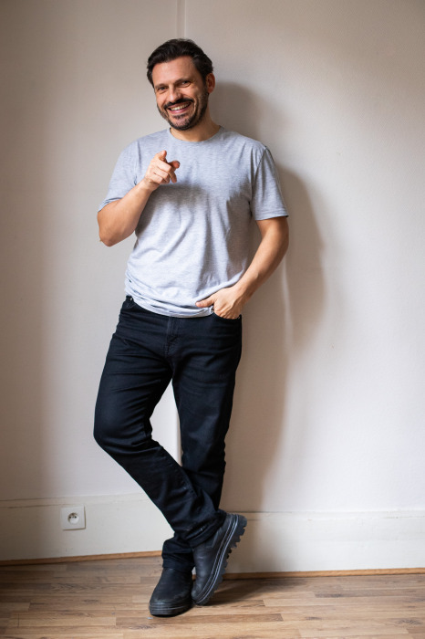 © Dennis Mader 2024