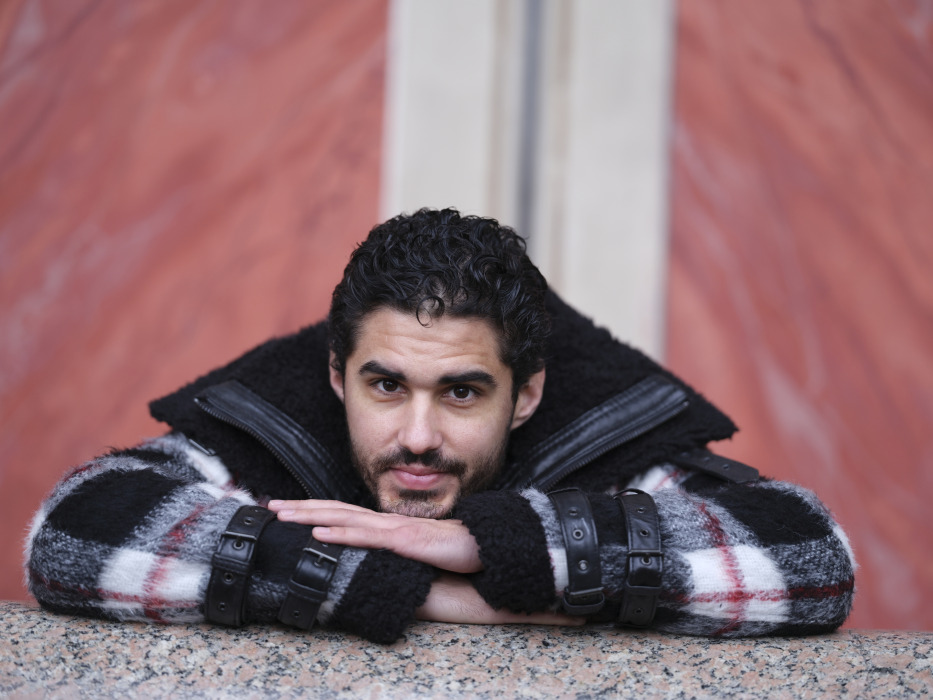 © Martin liyv 3.2.2024