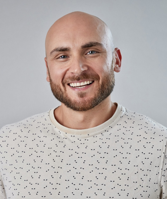 © Simon Sorted 2022